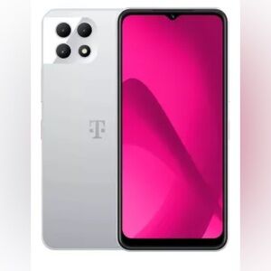 New- T-Mobile REVVL® 7 5G